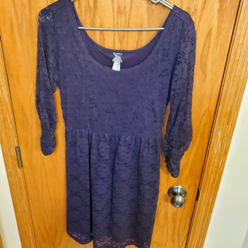 Spring Dress